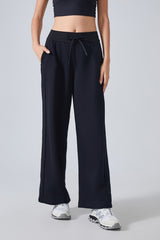 Women'S Sports Casual Flare Pants