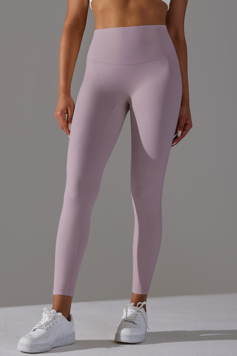 Women No Font Line Yoga Leggings