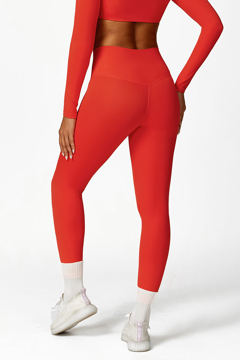 Women Sport Leggings