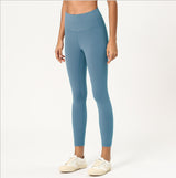 High Waisted  Soft  Leggings