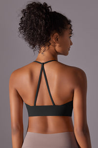 Women'S Sling Sports Yoga Bra