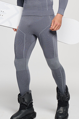 Outdoor sports warm-up long pants