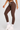 Women's Athletic Cross-Waist High Stretch Yoga Leggings
