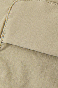 Men's Summer Outdoor Cargo Pocket Cooling Sports Shorts