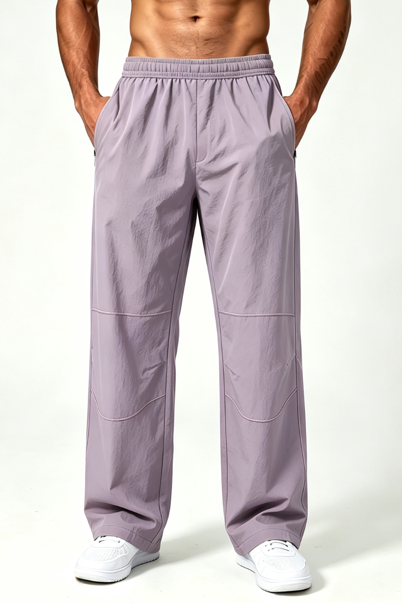 Men's Outdoor Sorona Quick Dry Sports Hiking Cargo Pants