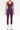 Women's Sport Sets:Wide Shoulder Straps Tank Top & Leggings
