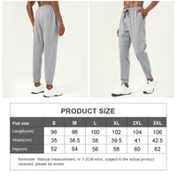 Men'S High Stretch Sports Pants