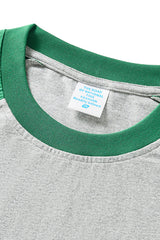 Unisex Heavyweight Raglan Sleeve T-Shirt