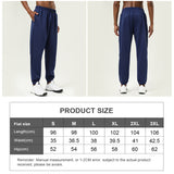 Men'S Loose Sweatpants