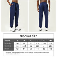Men'S Loose Sweatpants