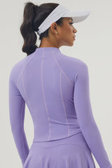 Women'S Sport Yoga Jacket