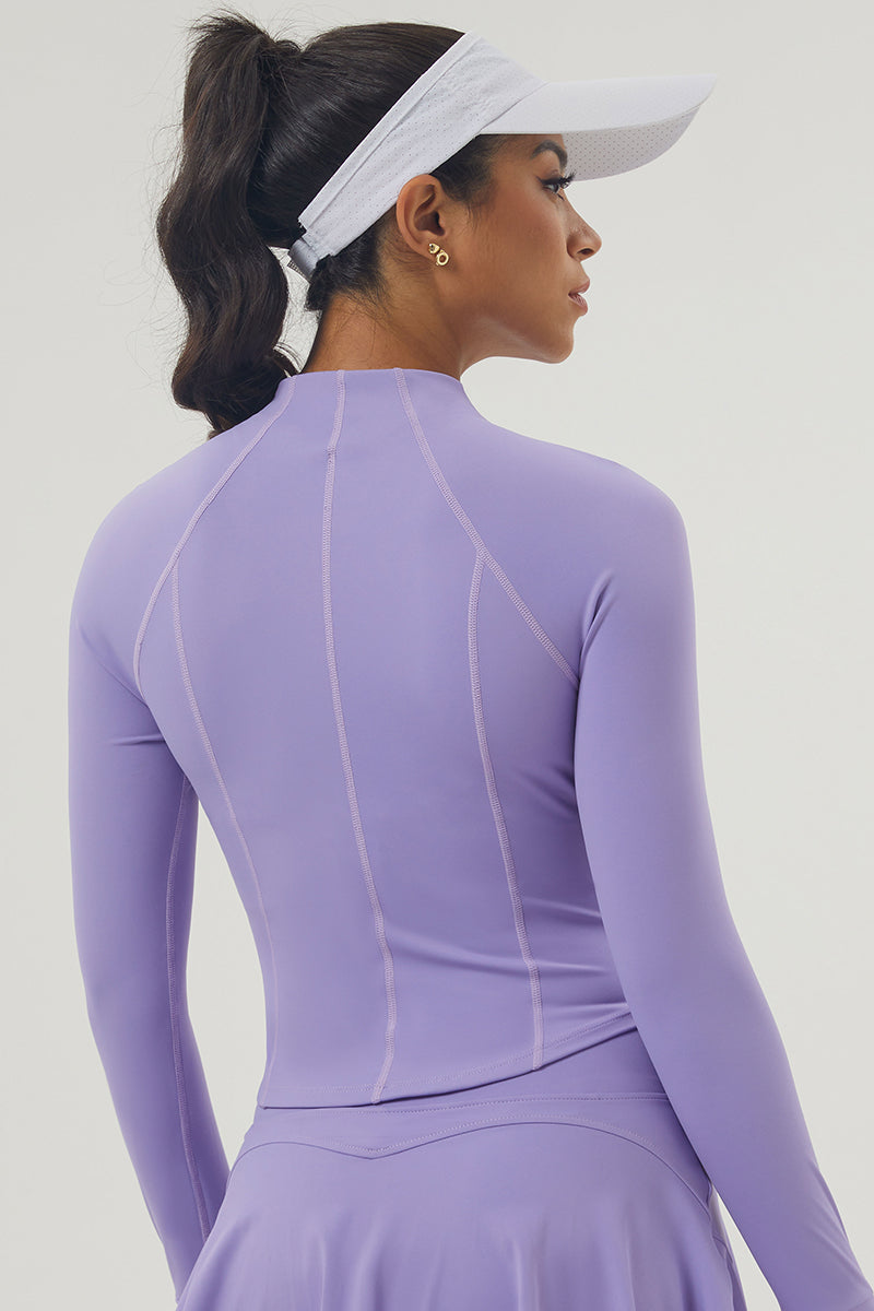 Women'S Sport Yoga Jacket