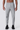 Men's Quick-Dry Elastic Waistband Ankle Zipper Joggers