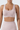 Women's Sport U-neck Cross Back Seamless Bra