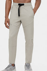 Men Multi-Pocket Hiking Pants