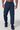 Men's  Quick-Dry Elastic Waist Drawstring Tapered Joggers