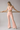 Women's Deep V Cross‑Back Bra And Flare Pant Pilates Set