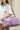 Women's Oxford Cloth Large Capacity Sports Travel Duffel Bag