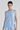 Women's Side Drawstring Sleeveless Breathable Tank Top