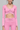 Women's Athletic V-Neck Ruched Cropped Long-Sleeve Top