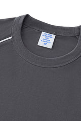 Men's Streetwear Lightweight Breathable Mesh T-shirt