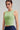 Women Quick-Dry Waist Shaping Yoga Sports Bra
