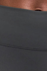 Women High-Waisted Fleece-Lined Tummy Control Cycling Yoga Leggings