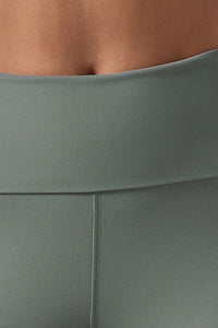 Women High-Waist Sculpting Flare-Leg Naked-Feel Yoga Leggings