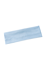 Women's Southern Style Soft Stretchy Printed Wide Headband