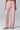 Women's Fleece-Lined Drawstring Straight-Leg Casual Pants