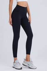 Women'S Athletic Fitted Leggings