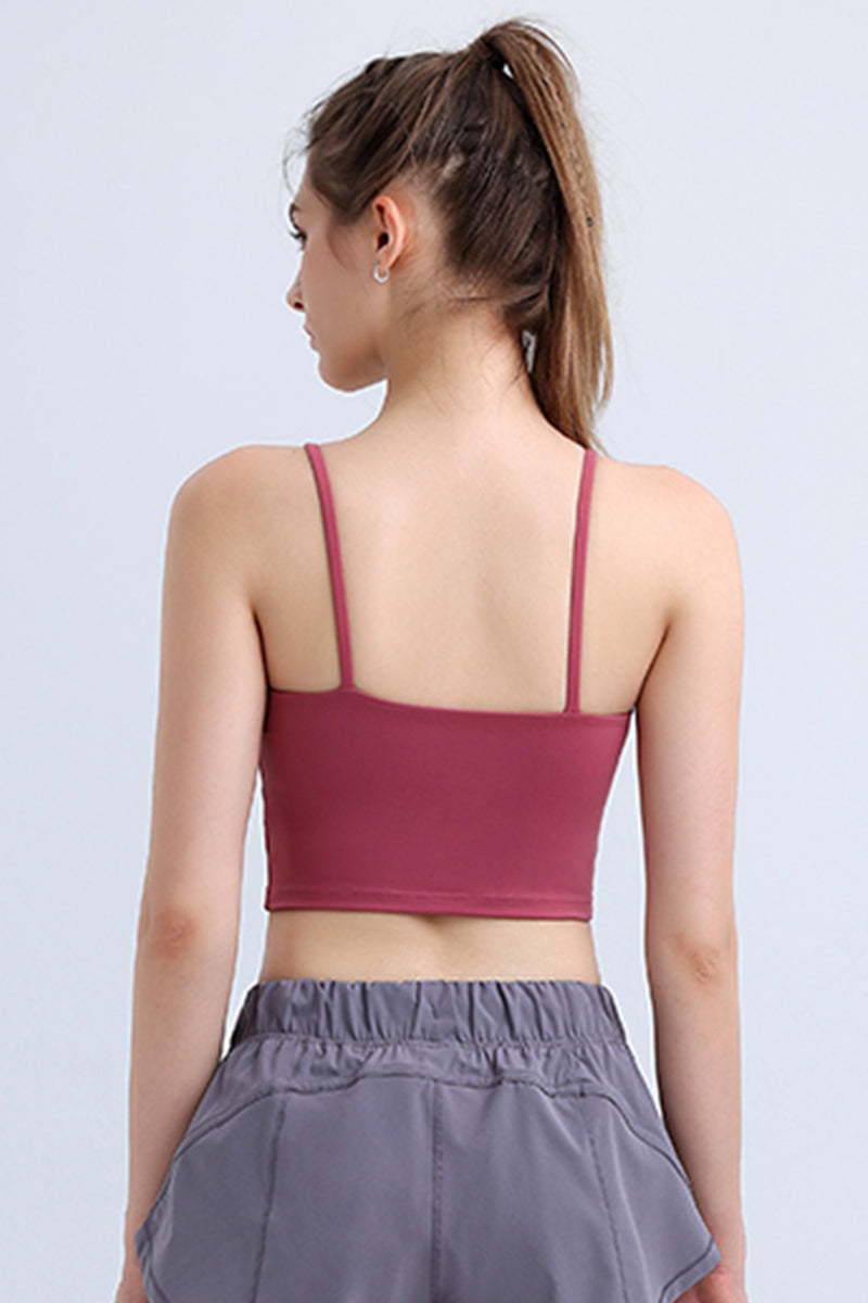 Women'S Sling Sports Bra