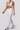 Women's Twist Halter Backless Bra And Legings Yoga Sport Sets