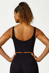 Women'S Yoga Sports Bra