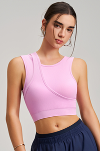 Integrated training wearable bar