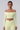 Women's Scalloped Off-Shoulder Cropped Long-Sleeve Sport Top