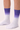 Gradient High-Elasticity Cuff Sports Basketball Socks
