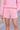 Unisex Fall Polka Dot Elastic Waist Drawstring Casual Shorts