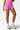 Women High Waist Hip Lift Quick-Dry Workout Shorts