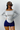 Women's Long Sleeve Boat Neck Yoga Top