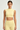 Women's Scalloped Mock Neck Cropped Workout Yoga Top