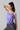 Women's Sweat-Wicking Breathable Side-split Yoga Tank Top