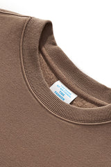 Unisex Warm Solid Color Sweatshirt And Pants