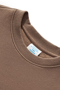 Unisex Warm Solid Color Sweatshirt And Pants