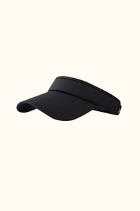 Summer Adjustable UV Protection Wide-Brimmed Empty Top Hat