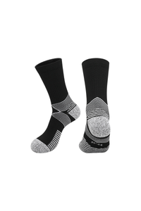 Professional sports sports socks.