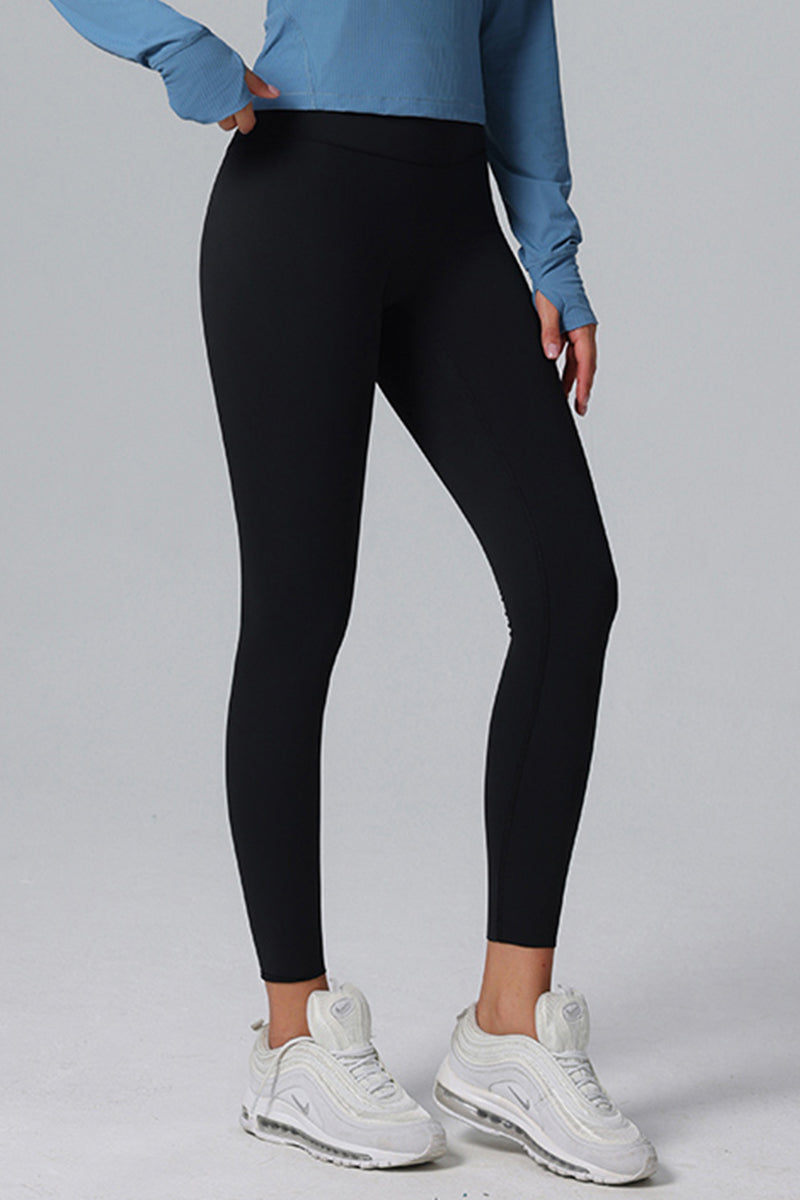 Women'S Sport Yoga Leggings