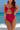 Women's Thin-Strap Scoop-Neck Cutout One-Piece Swimsuit