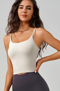Women'S Camisole Tank Top