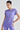 Women's Cut Out Lightweight Breathable Sports Yoga T-shirt